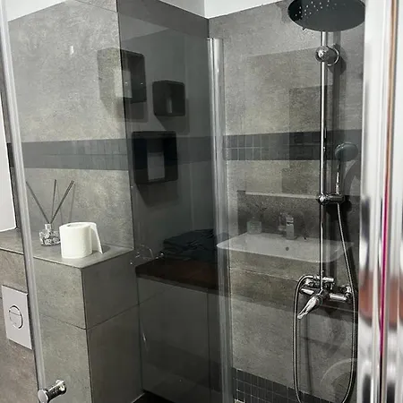 Heweliusza Street Apartament Poznań